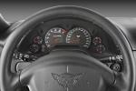 Chevrolet Corvette 1998 года
